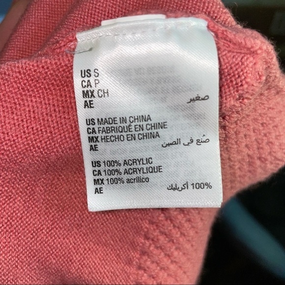 Karen Scott Lightweight knit sweater - Picture 6 of 6